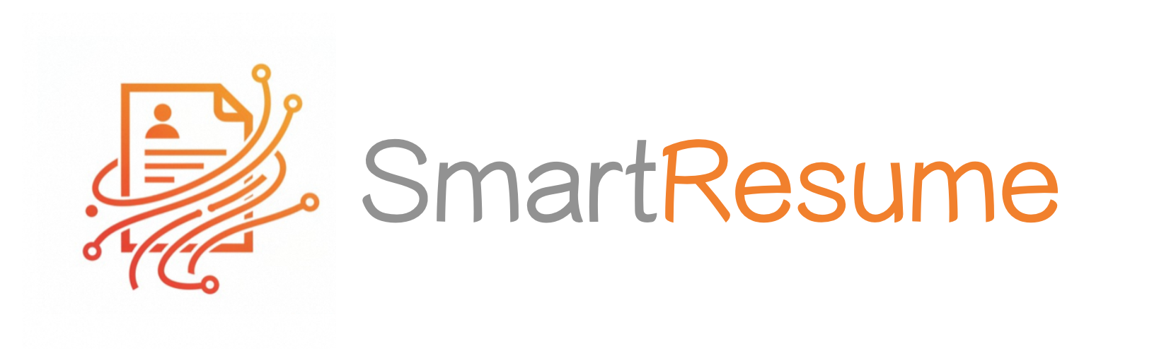 SmartResume Logo