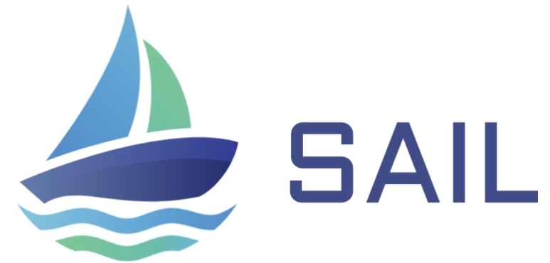 SAIL-VL2 Logo