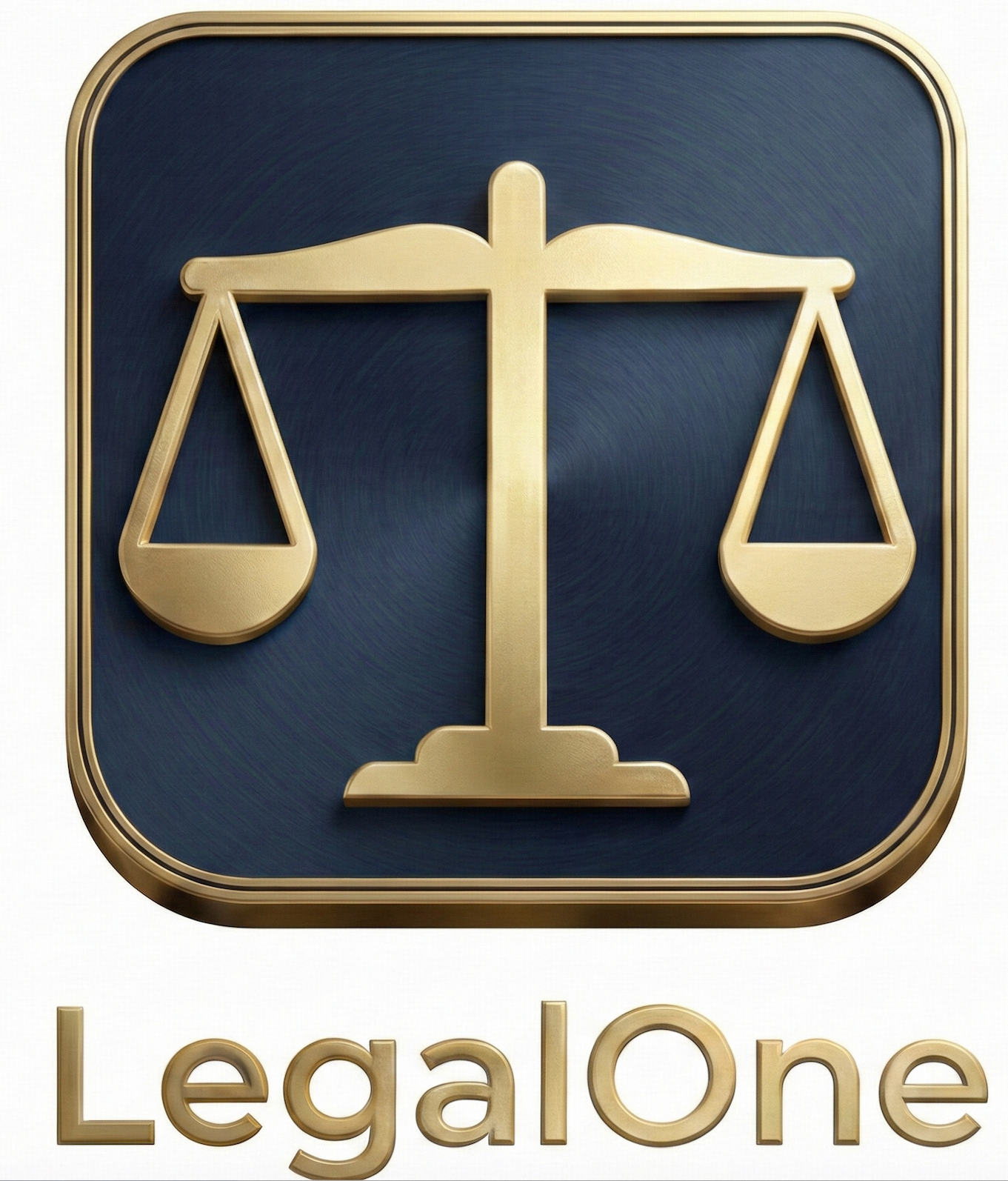 LegalOne Logo
