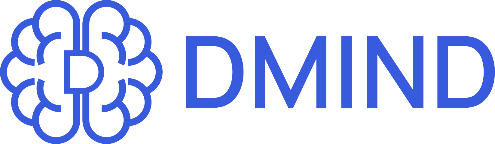 DMind Logo