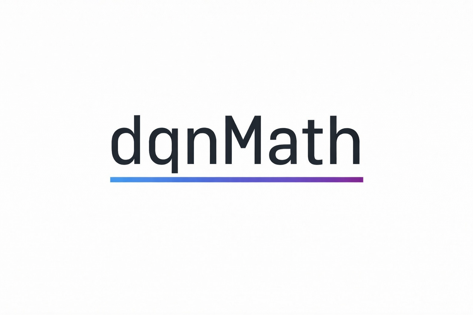 dqnCode Banner