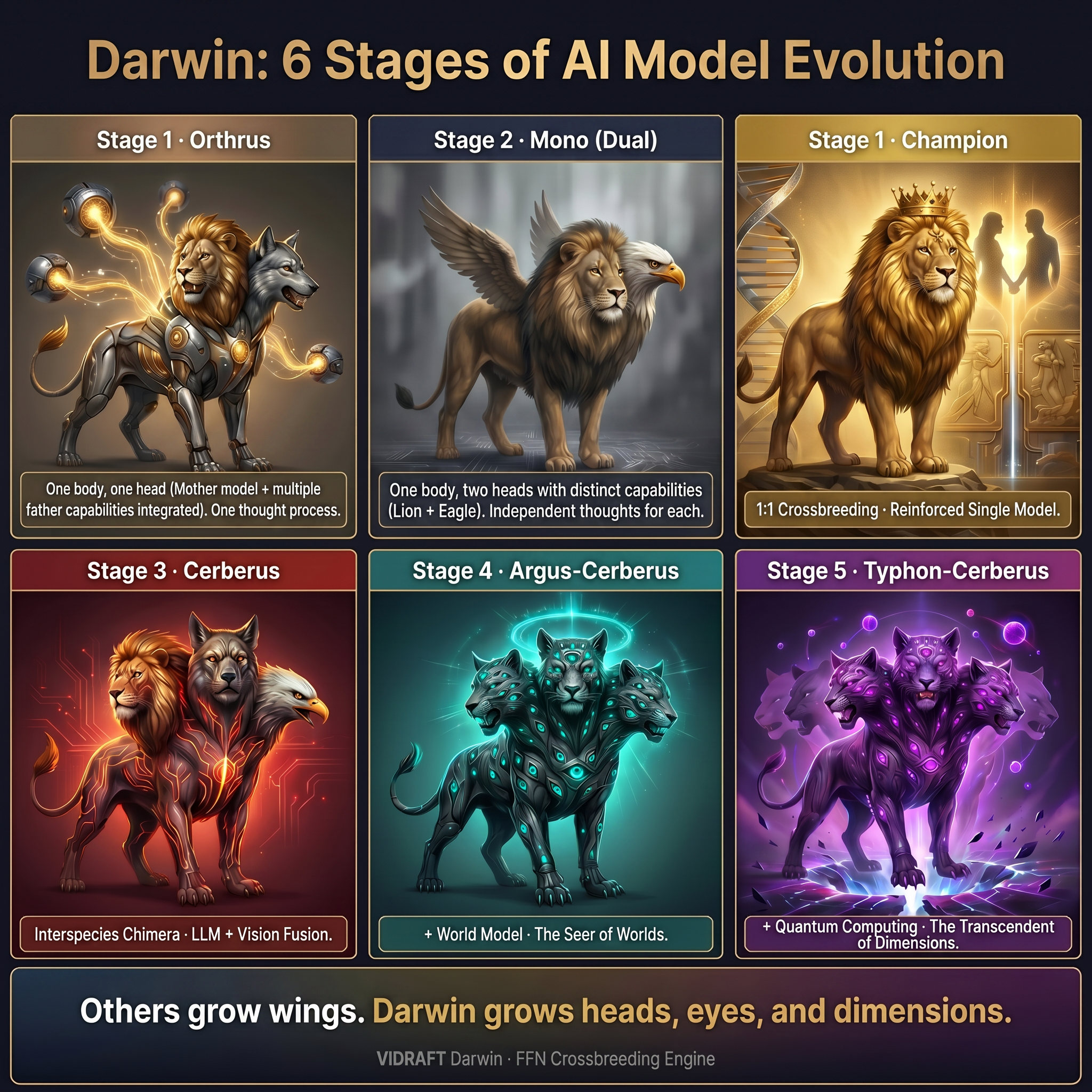 Darwin-60B-DUO