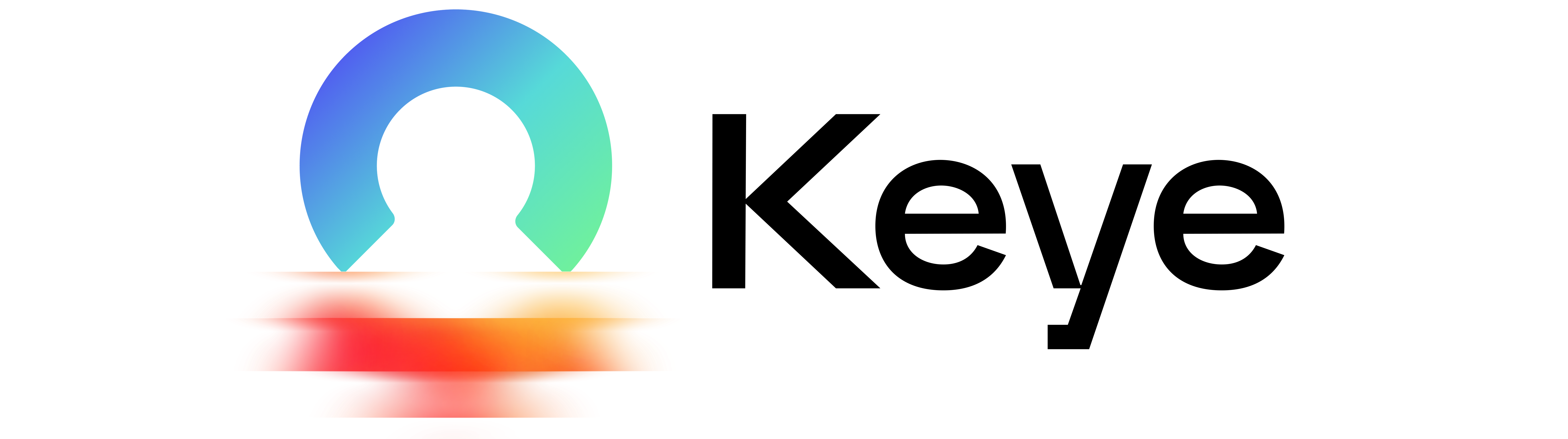 Kwai Keye-VL Logo