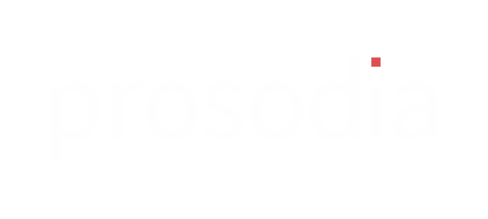 Prosodia logo