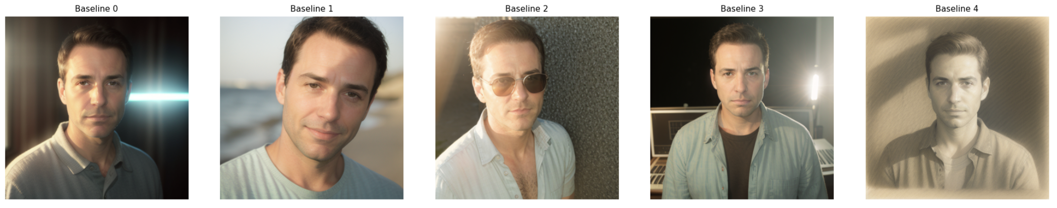 Baseline