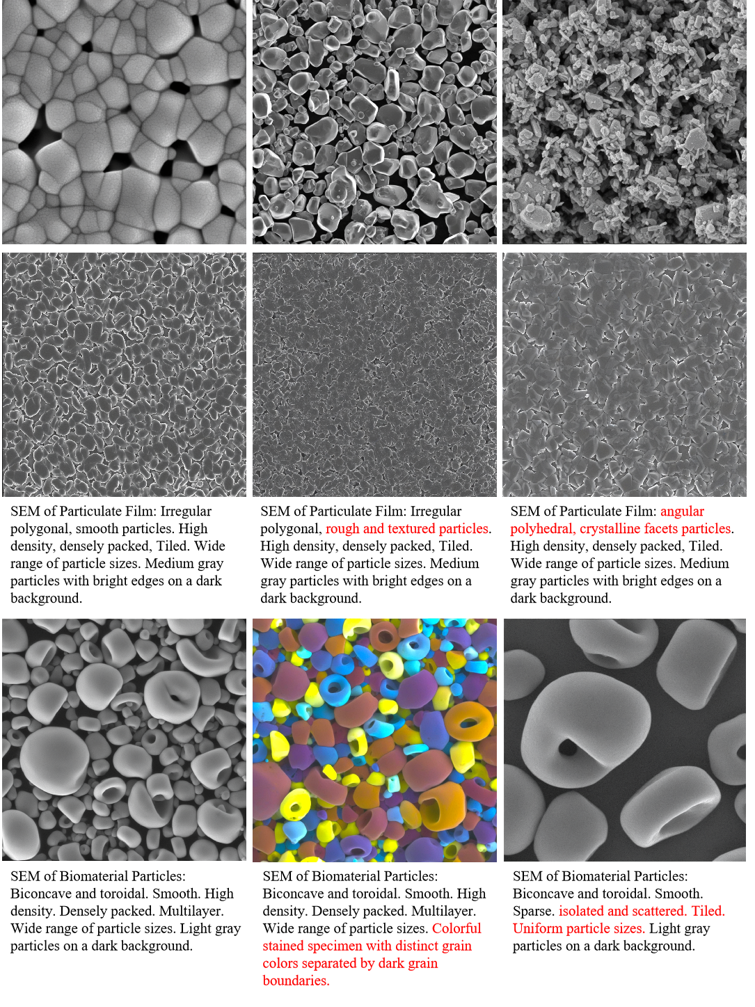 Generated Example