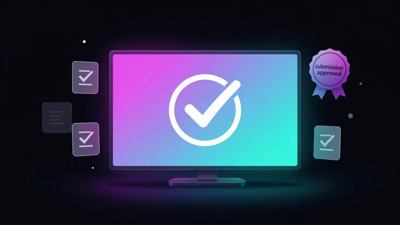 Preflight — webOS QA Checklist Runner