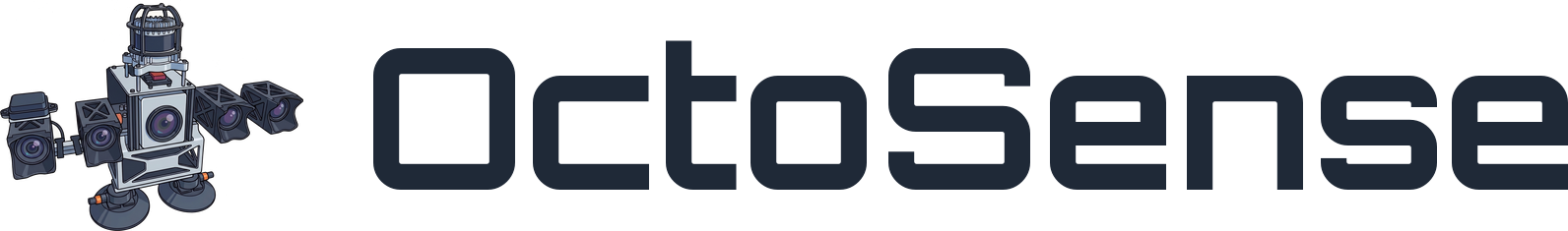 OctoSense