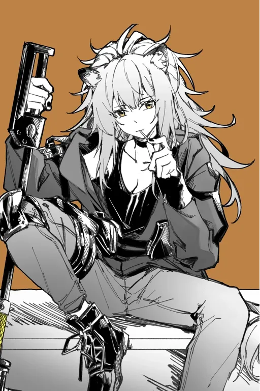 monochrome-0