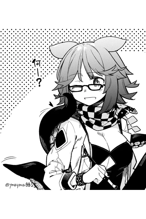 monochrome-1