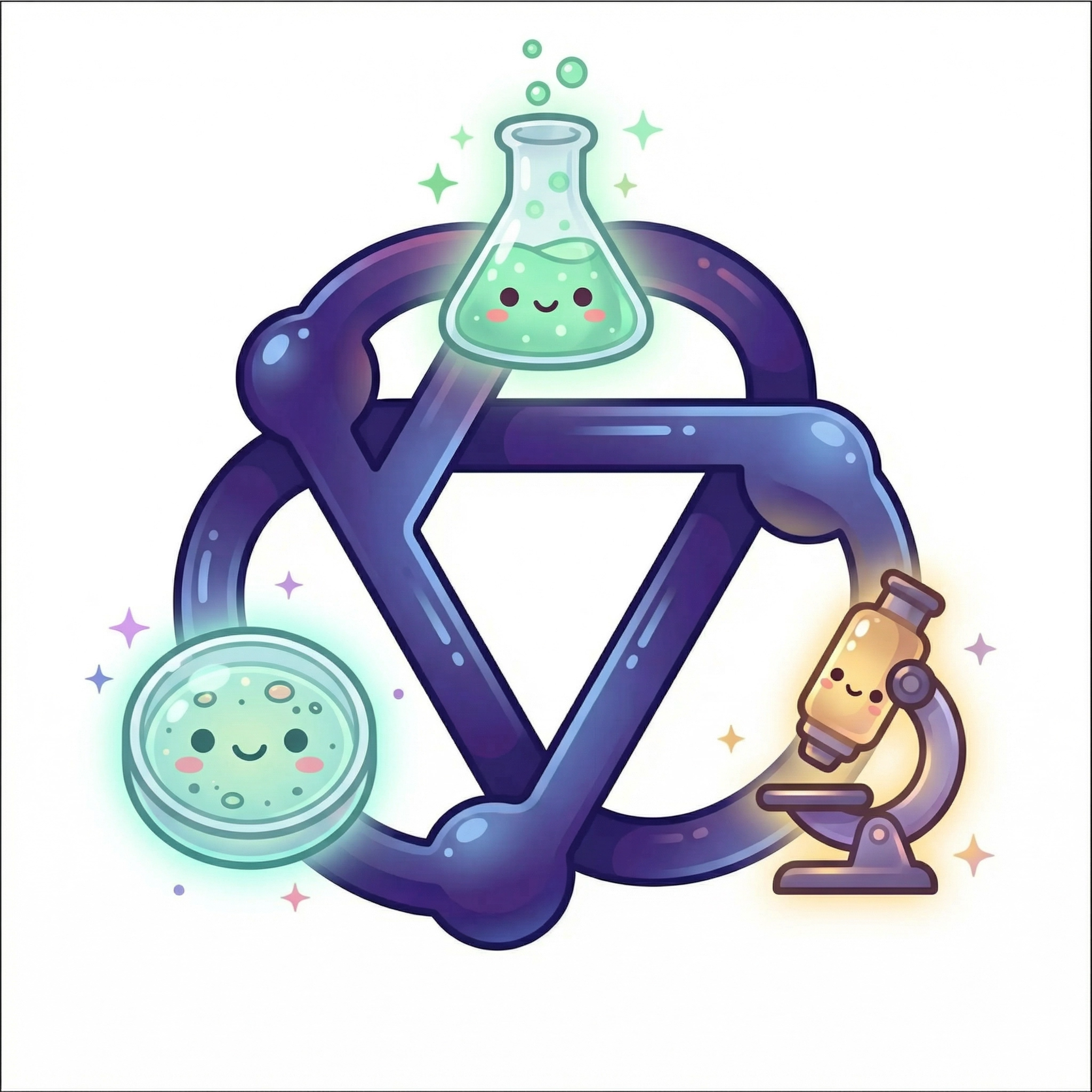 BioAssayAlign logo