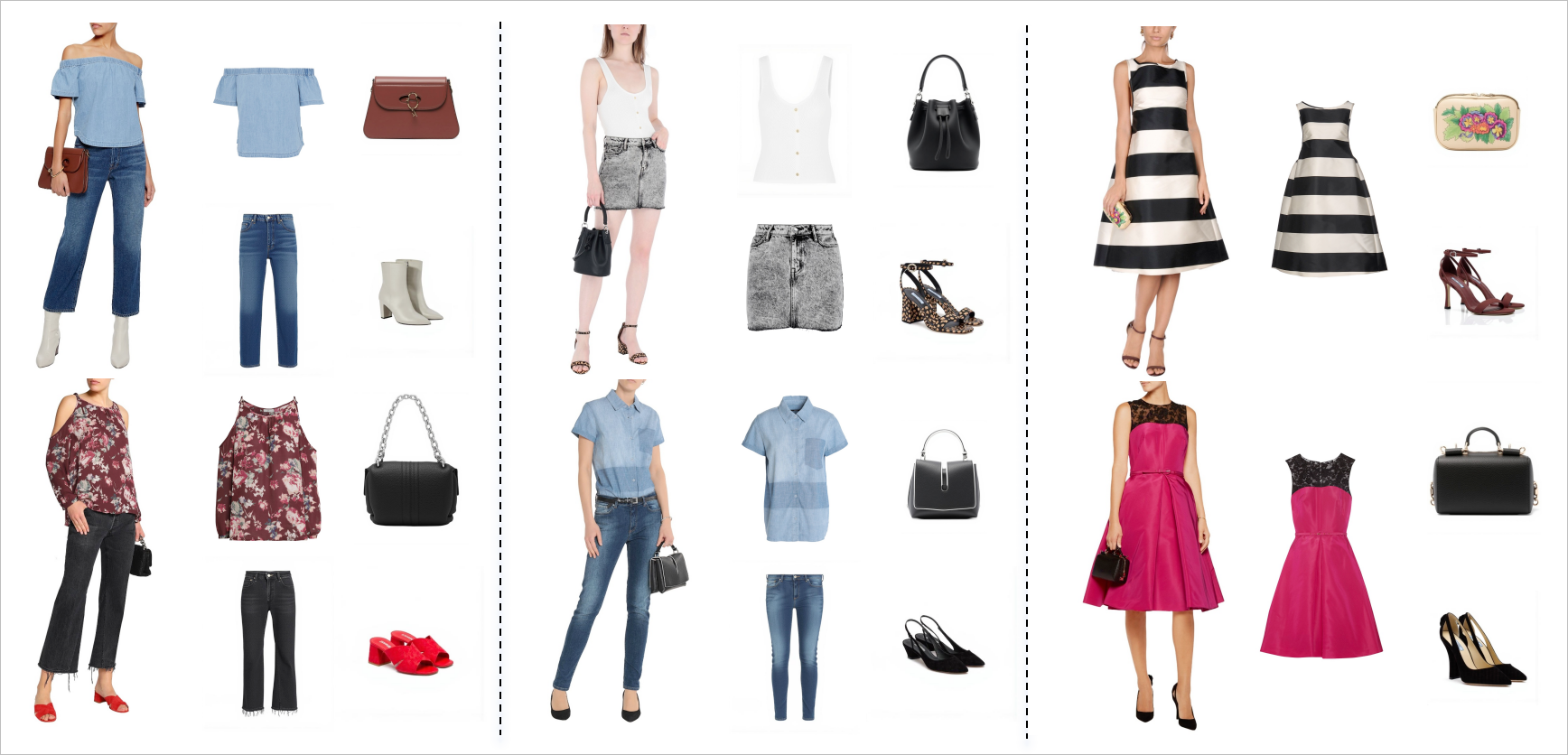 DressCode-MR Dataset