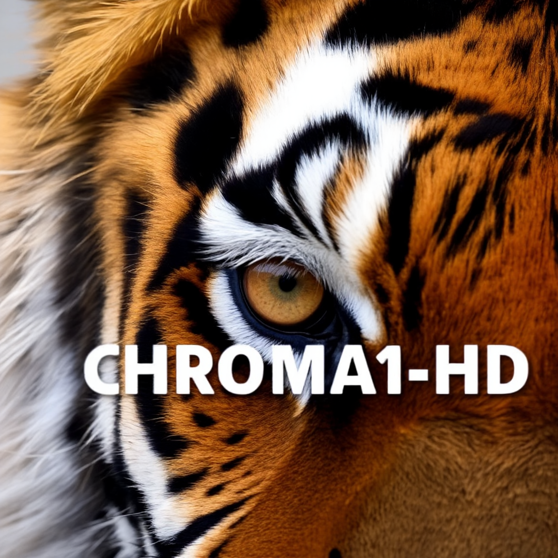 Chroma Workflow