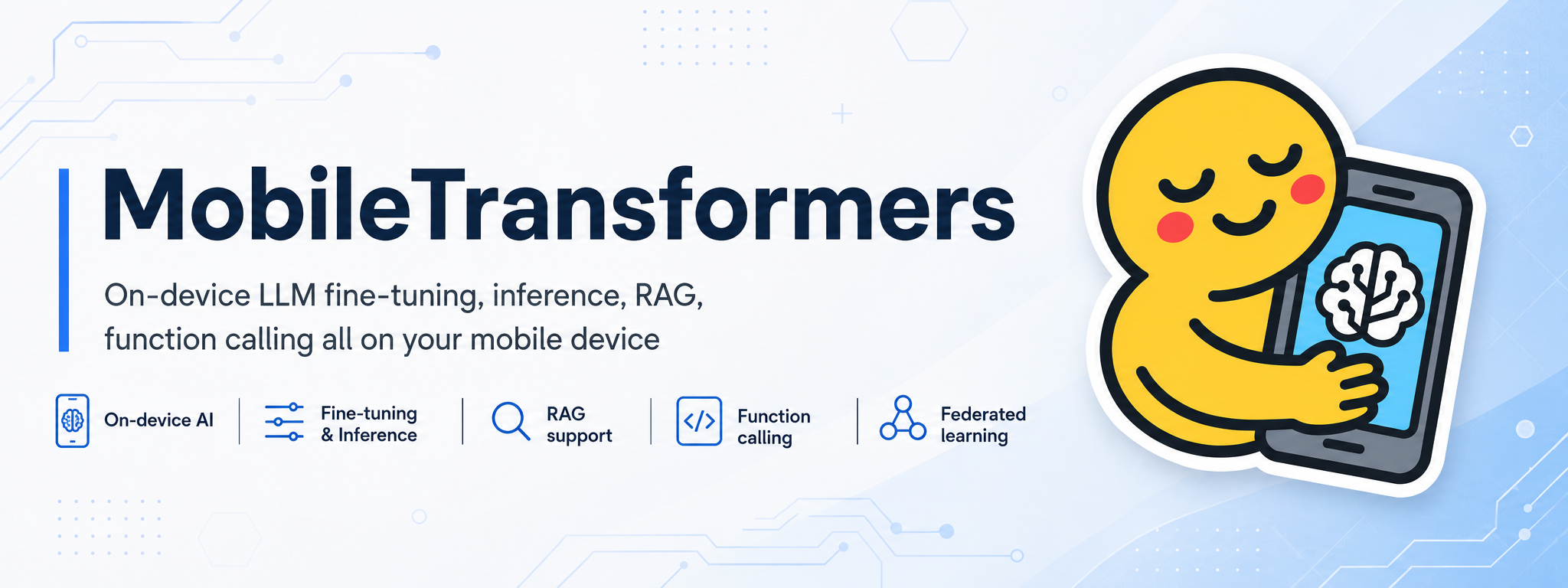 MobileTransformers