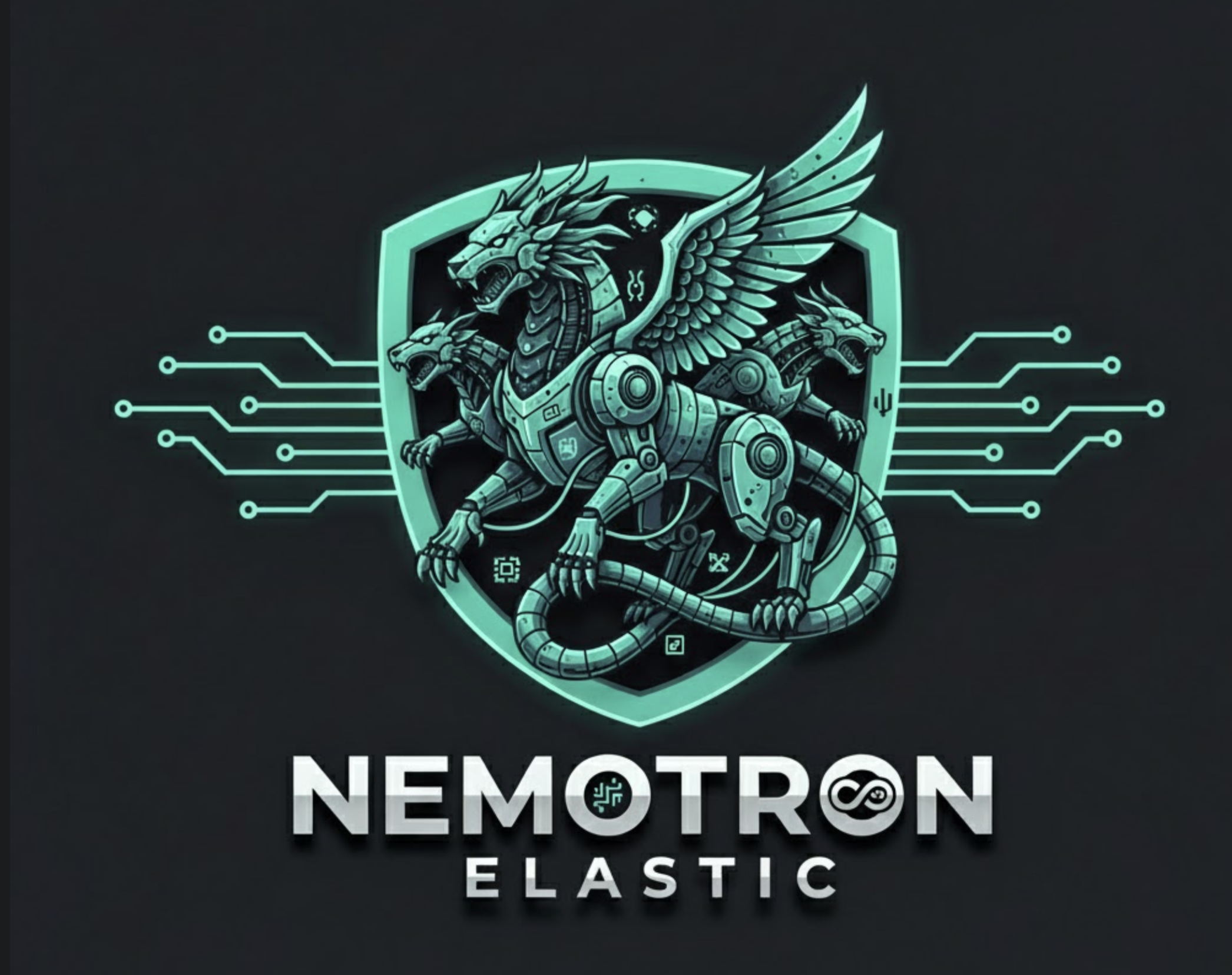 Nemotron Elastic