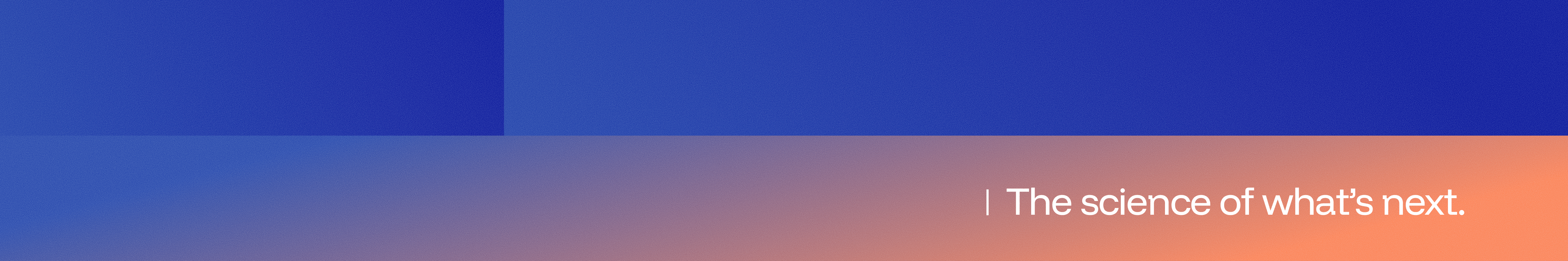 Scienta Lab Banner