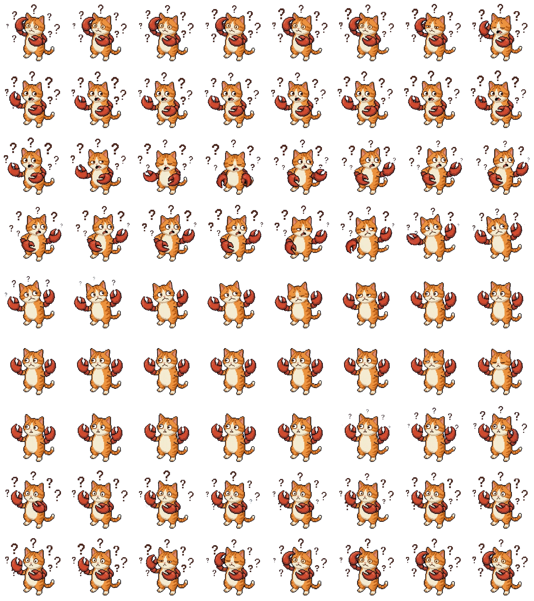 error-bug-spritesheet-grid.webp