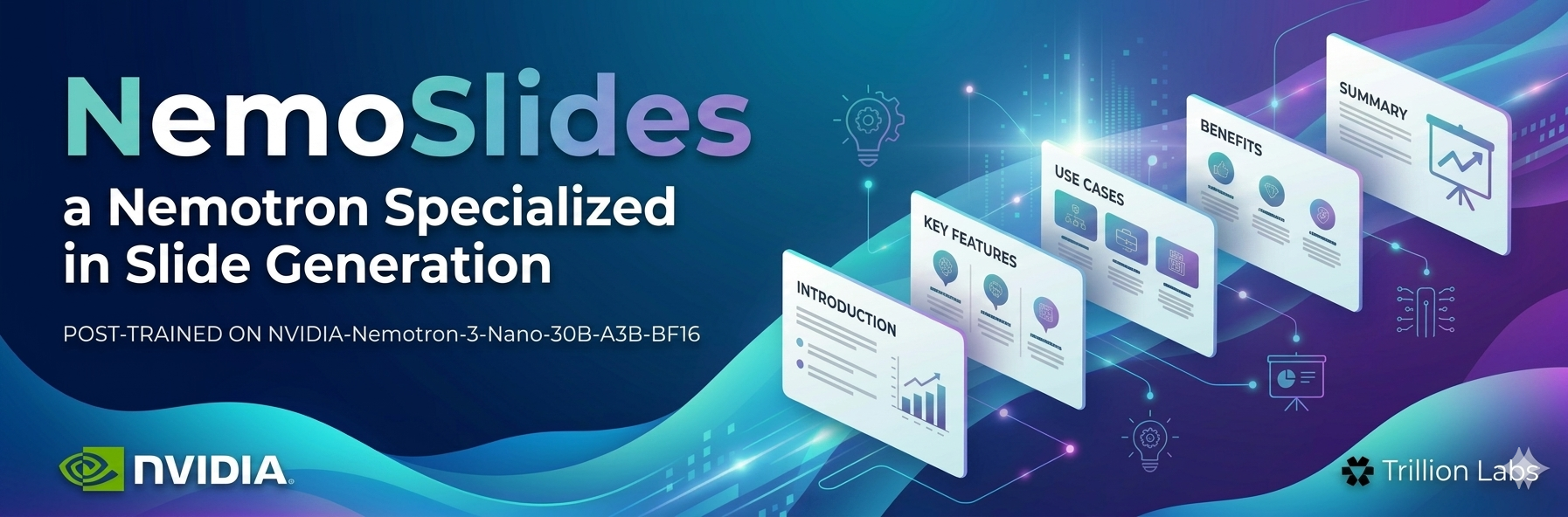 Nemotron Slide